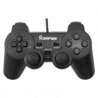 Jeux Filaire Scorpion SJ208-1