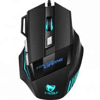 RGB T-M1
