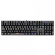 WHITE SHARK Shark Commandos Elite Switch