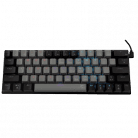 WHITE SHARK Shark GK-002711 Switch