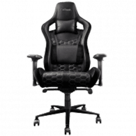 Gaming Chaise Trust GXT 712 Resto Pro