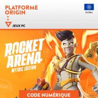 Jeux Pc Rocket Arena Mythic Code Origin