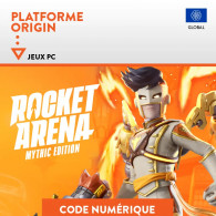Jeux Pc Rocket Arena Mythic Code Origin