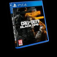 PlayStation Jeux Call of Duty Ops 6