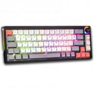 SPIRIT OF GAMER Of Gamer Clavier Gamer Mécanique Xpert k600 Sans Fil