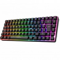 Spirit Of Gamer Clavier Semi Mécanique Sans Fil ELITE-K70 RGB