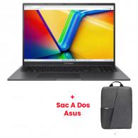 Asus Gamer K16 K3605VC i5 13Gén RTX 3050 Windows 11
