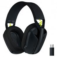 Logitech Micro Casque Gaming G435
