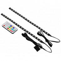 Bande LED RGB Adressable Raidmax LD-602