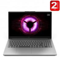 Lenovo Gamer LOQ 15ARP10E Ryzen 5 SSD Windows 11