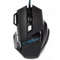 MicroKingdom K5 RGB