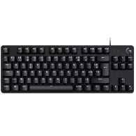 Logitech Mécanique G413 TKL SE