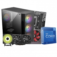 MAX 706 i7 12Gén 1To RTX 5060 Ti