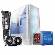 MAX 705 i7 12Gén 1To RTX 5060