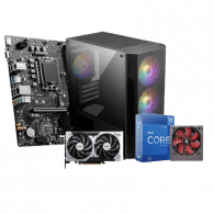 MAX 702 i7 12Gén 1To RTX 4060 8Go