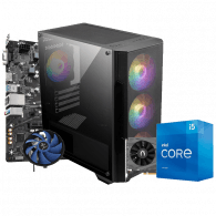 Max 500 i5 11Gén SSD RTX 3050 6Go