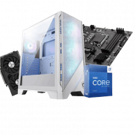 MAX 713 i7 13Gén 1To RTX 5060 8Go