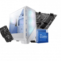 MAX 714 i7 13Gén 1To RTX 5060 Ti 16Go