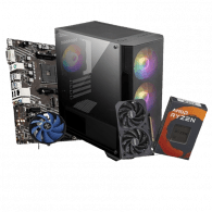 Apex R503 Ryzen 5 1To RTX 5060 8Go