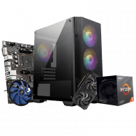 Apex R511 Ryzen 5 3500X 1To RTX 5060Ti 16Go