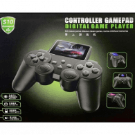 Controller Manette De Jeux GamePad