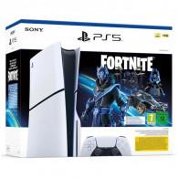 PlayStation De Jeux SONY Slim Édition Fortnite