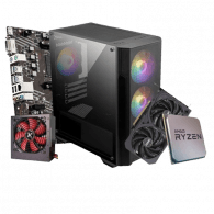 Apex R514 Ryzen 5 5500 1To RTX 5050 8Go