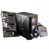 Apex R515 Ryzen 5 5500 1To RTX 5060 8Go
