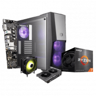 Apex R700 Ryzen 7 5700 1To RTX 3050 6Go