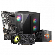 Apex R703 Ryzen 7 5700 1To RTX 5060 8Go
