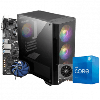 Max 500 i5 11Gén 1To RTX 3050 6Go