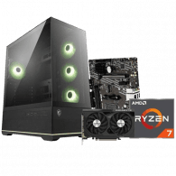 Apex R706 Ryzen 7 1To RTX 5060 8Go