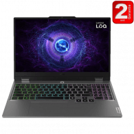 Lenovo Gamer LOQ 15IRX10 i5 13Gén SSD Windows 11