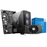 MAX 520 i5 14Gén RTX 5060