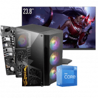 Max 502 23.8" i5 11Gén 1To RTX 5050 8Go