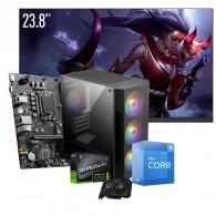 MAX 507 24" i5 12Gén 1To RTX 5050 8Go