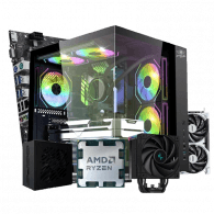 AMD Apex R524 Ryzen 5 1To Radeon 8Go
