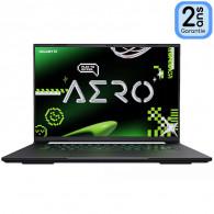 GIGABYTE Gamer Aero X16 2WH AMD Ryzen AI 9 HX 370 9 1To Windows 11
