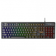 Mikuso XK-601 RGB
