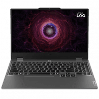 Lenovo Gamer LOQ 15AHP9 AMD Ryzen 7 SSD Windows 11