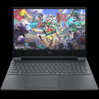AMD Gamer HP Victus 15-fb3004nk Ryzen 5 SSD Windows 11 Pro
