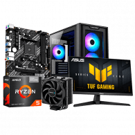 Asus Gaming V3 27" i5 12Gén 1To RTX 5060 8Go