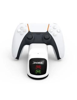 Dobe Chargeur Manette Dobe TP5-0515B