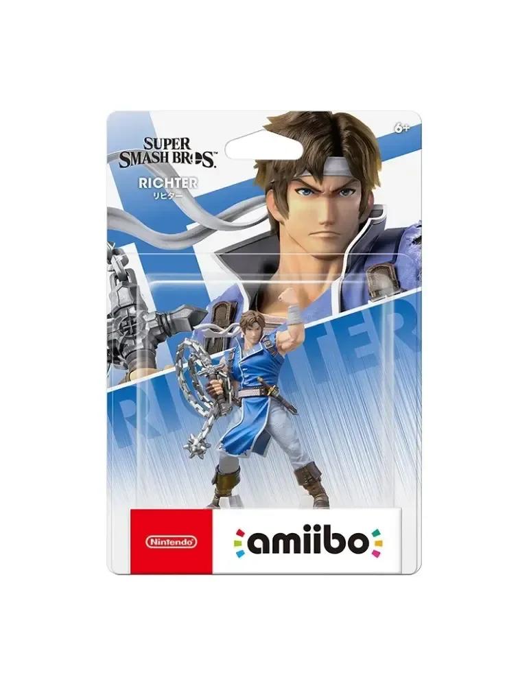 Nintendo Figurine Amiibo