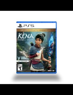 Ember Lab Kena Bridge Of Spirits Jeu