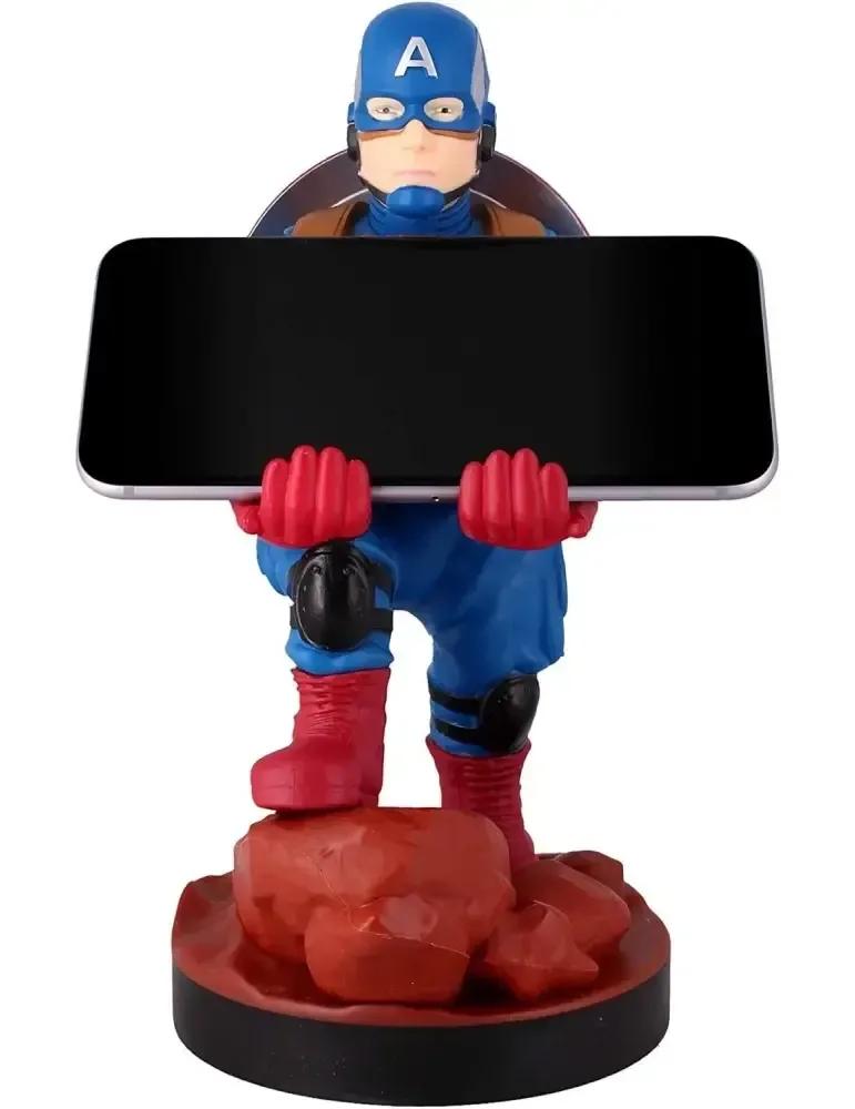 Cable Guys America Figurine Cable Guy