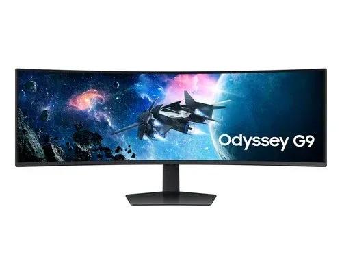 samsung Odyssey G9 49" CURVE 5K 240Hz 1ms HDR10 FreeSync Premium Pro