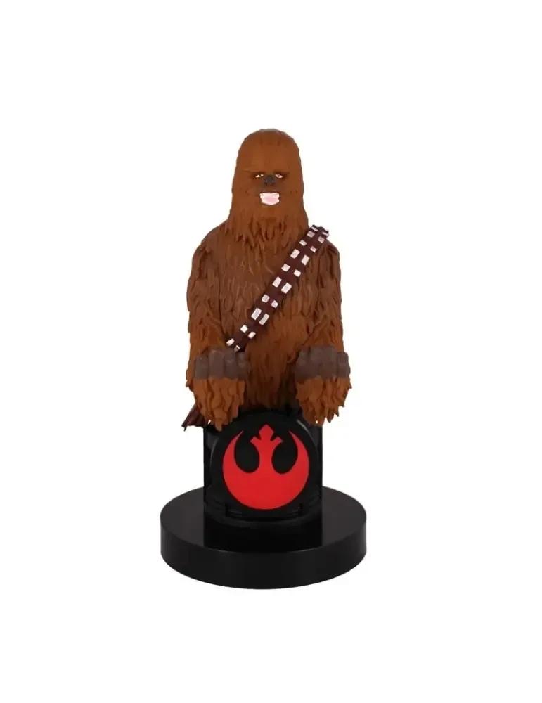Cable Guys Wars: Chewbacca Cable Guy