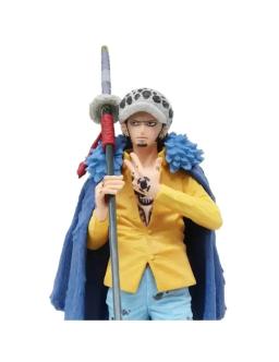 Banpresto of Artist The Traflagar Law Figurine Banpresto