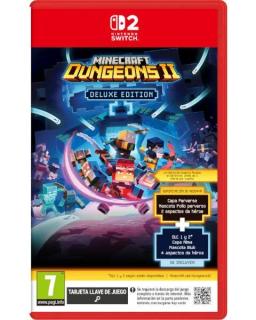 Microsoft DUNGEONS 2 ÉDITION DELUXE